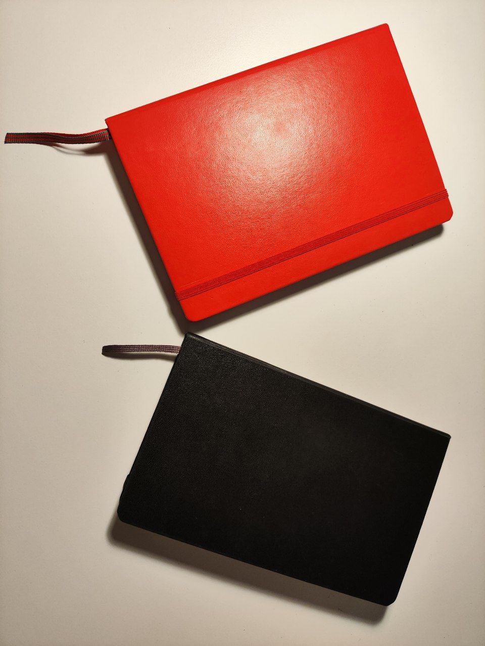 notebooks